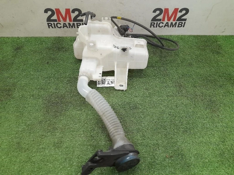 Vaschetta Tergicristalli KD4567480 Mazda CX5 I 2012