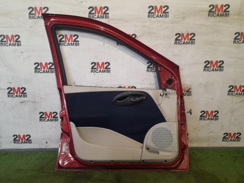 Porta ANT SX