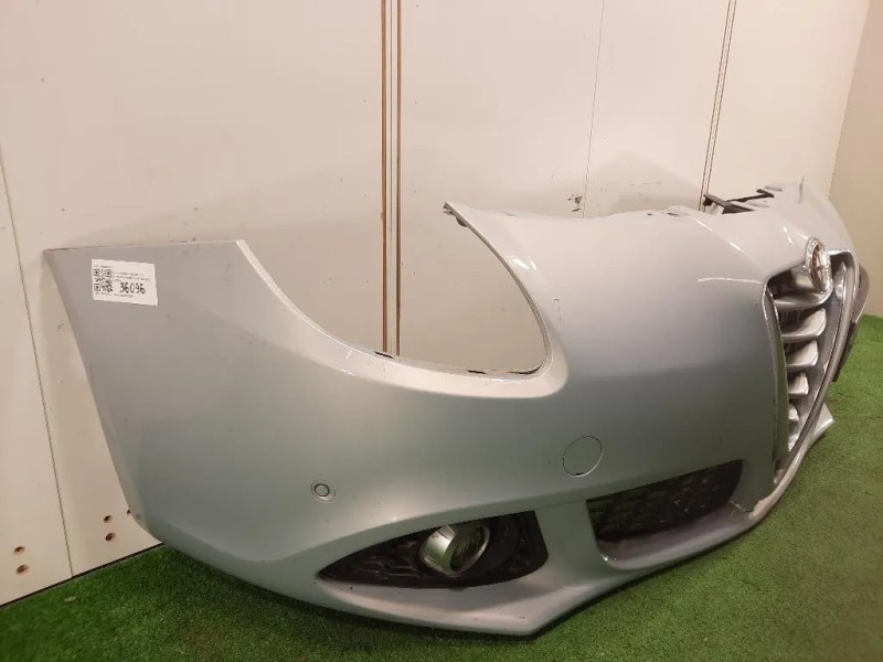 Paraurti ANT 156096901 Alfa Romeo Giulietta 2013