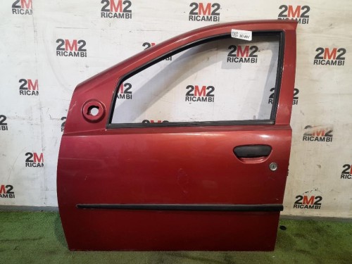 Vaschetta Tergicristalli A1698690220 Mercedes Classe A W169 2005