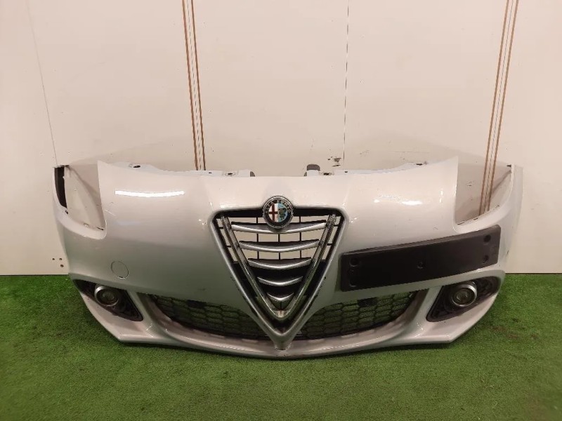 Paraurti ANT 156096901 Alfa Romeo Giulietta 2013
