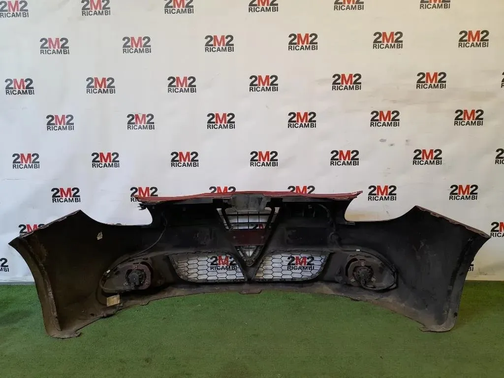 Paraurti ANT Alfa Romeo Giulietta 2013