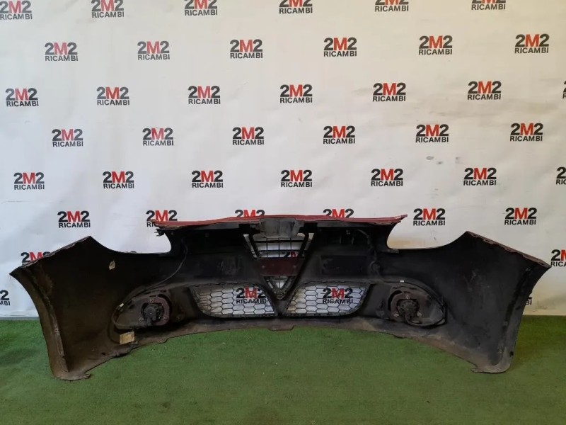 Paraurti ANT  Alfa Romeo Giulietta 2013