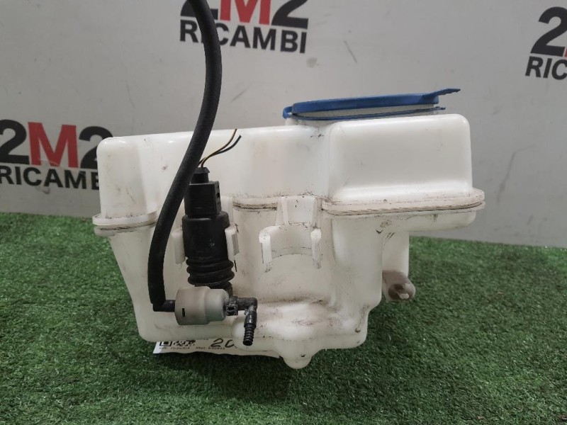 Vaschetta Tergicristalli A1698690220 Mercedes Classe A W169 2005