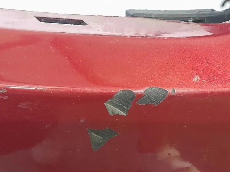 Paraurti ANT Alfa Romeo Giulietta 2013