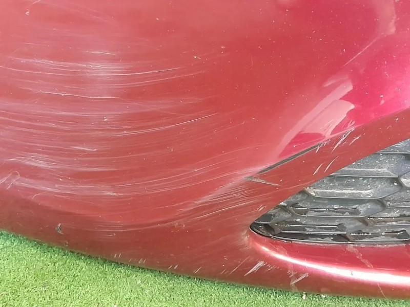 Paraurti ANT  Alfa Romeo Giulietta 2013