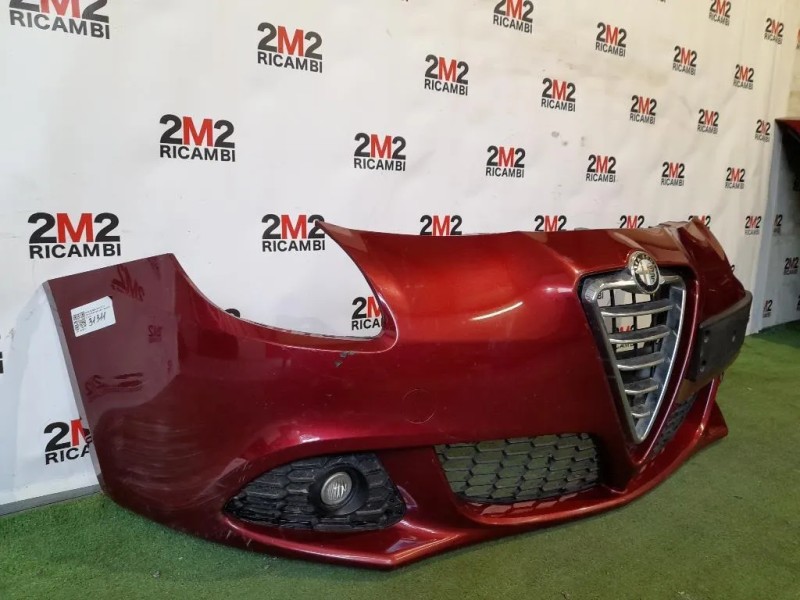 Paraurti ANT  Alfa Romeo Giulietta 2013