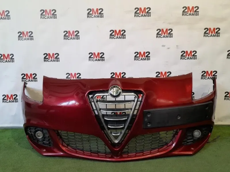 Paraurti ANT Alfa Romeo Giulietta 2013
