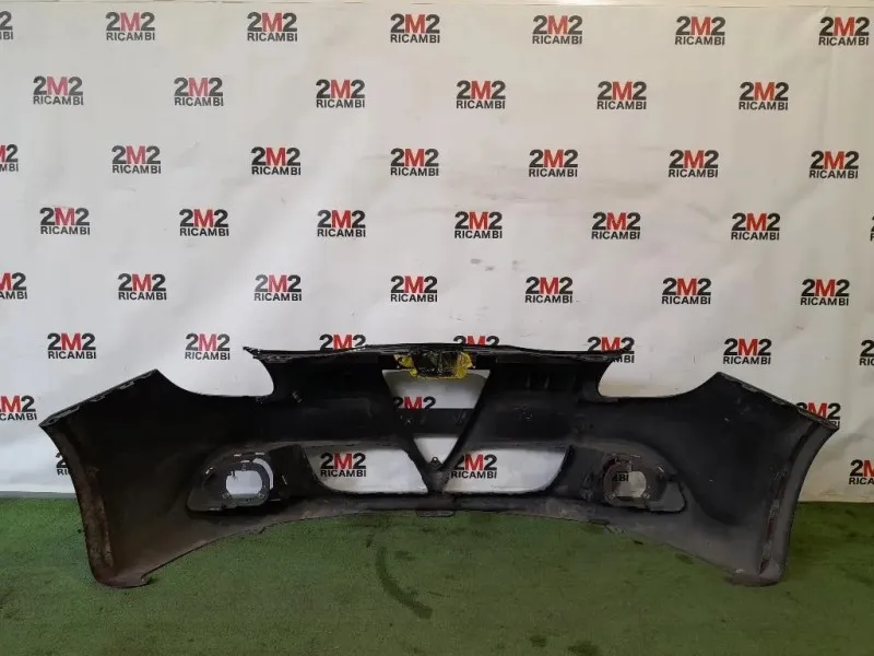 Paraurti ANT Alfa Romeo Giulietta 2013