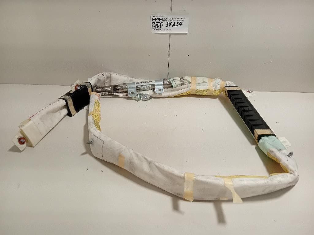 Air-bag A Tendina DX 85020-1W000 Kia RIO III 2012