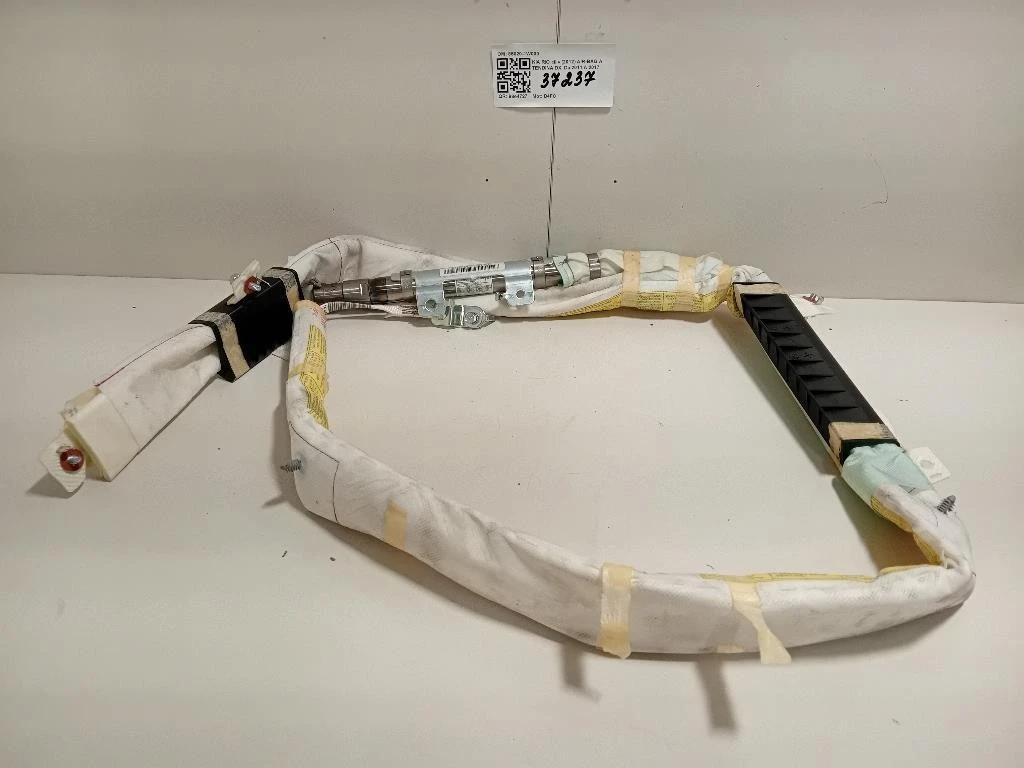 Air-bag A Tendina DX 85020-1W000 Kia RIO III 2012