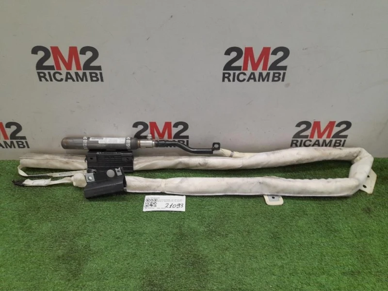 Air-bag A Tendina DX 850203W500 Kia Sportage III 2010