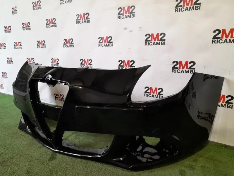 Paraurti ANT Alfa Romeo Giulietta 2013