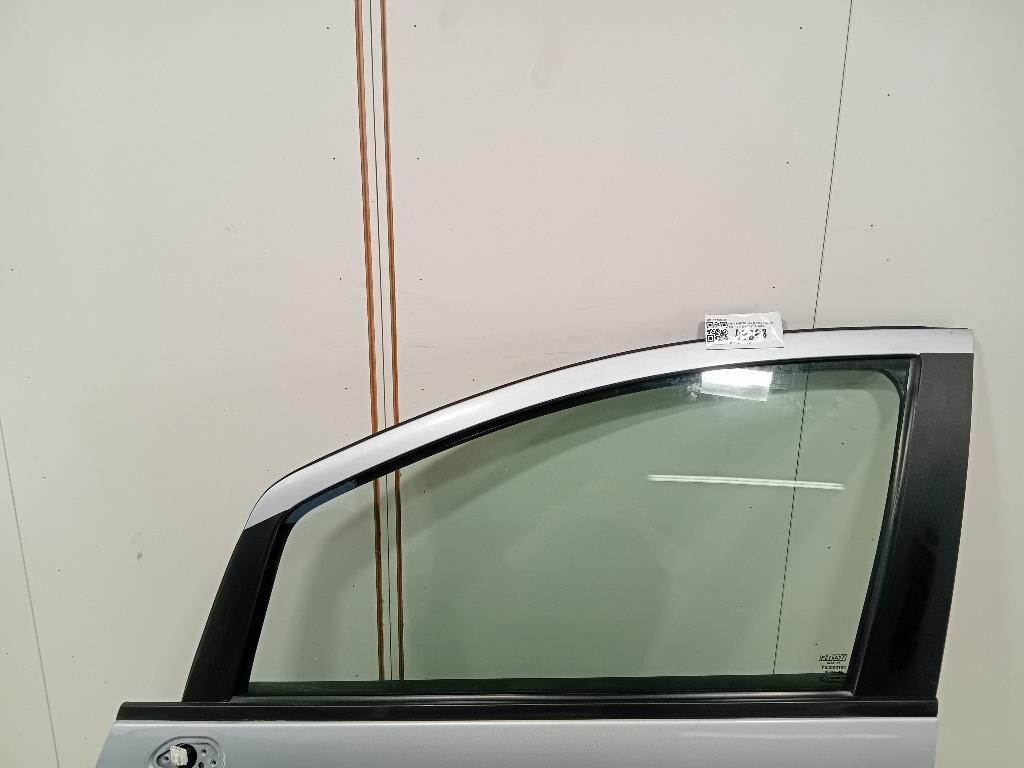 Paraurti ANT 71777562 Alfa Romeo MITO 2008
