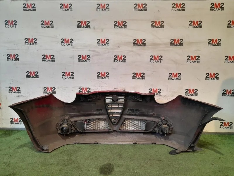 Paraurti ANT 71777562 Alfa Romeo MITO 2008