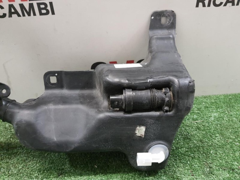 Vaschetta Tergicristalli A2468690020 Mercedes Classe B W246 2012