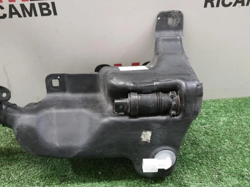 Vaschetta Tergicristalli A2468690020 Mercedes Classe B W246 2012