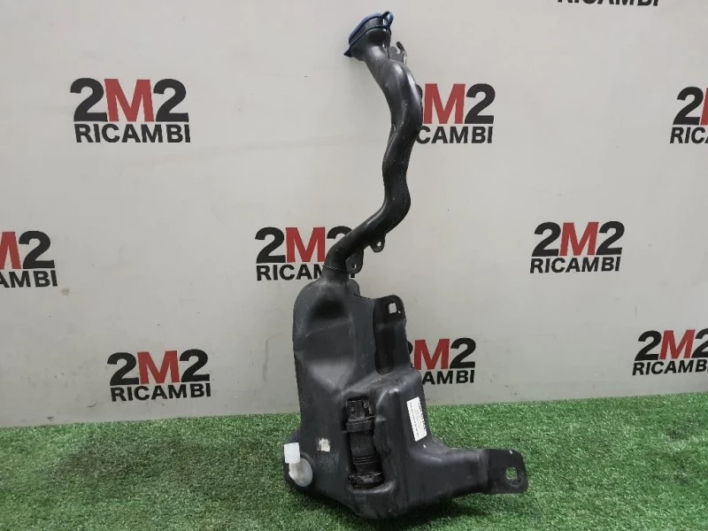 Vaschetta Tergicristalli A2468690020 Mercedes Classe B W246 2012