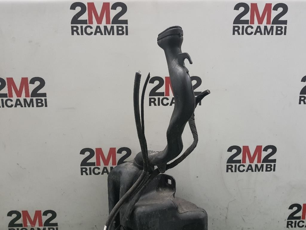 Vaschetta Tergicristalli A2468690220 Mercedes Classe B W246 2012