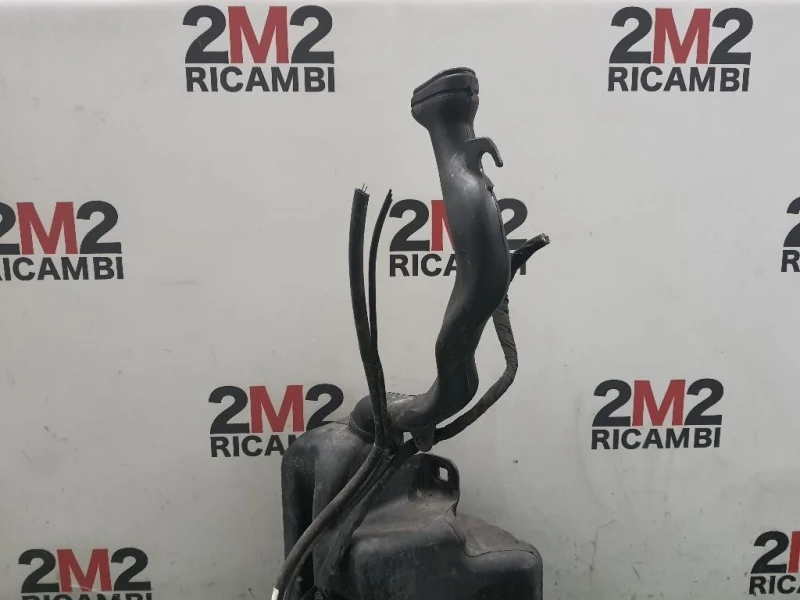 Vaschetta Tergicristalli A2468690220 Mercedes Classe B W246 2012