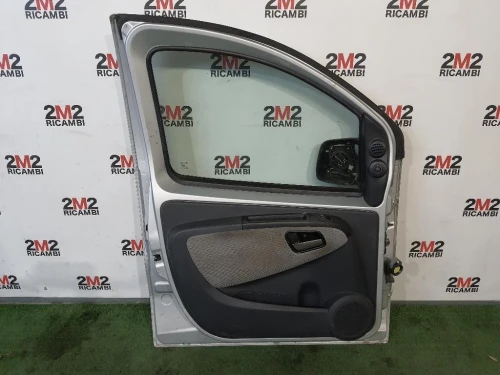 Porta ANT SX 1395025080 Fiat QUBO 2008