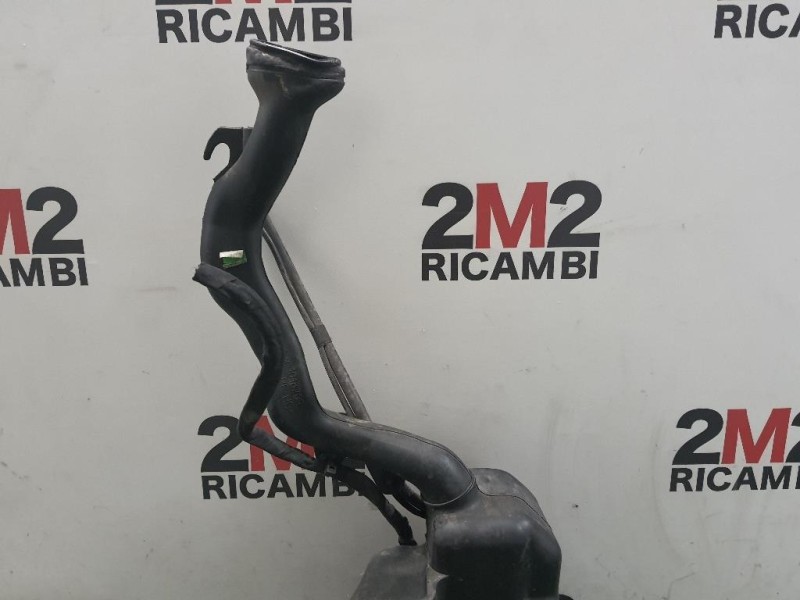 Vaschetta Tergicristalli A2468690220 Mercedes Classe B W246 2012