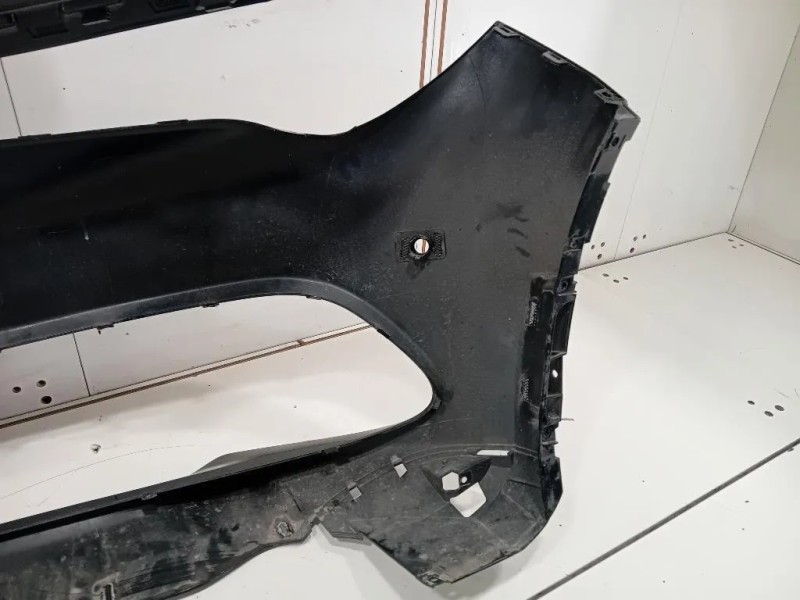 Paraurti ANT 50549458 Alfa Romeo Stelvio 2017