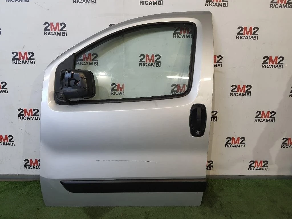 Porta ANT SX 1395025080 Fiat QUBO 2008