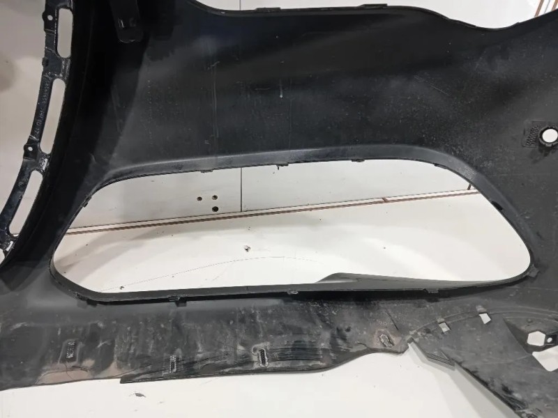 Paraurti ANT 50549458 Alfa Romeo Stelvio 2017