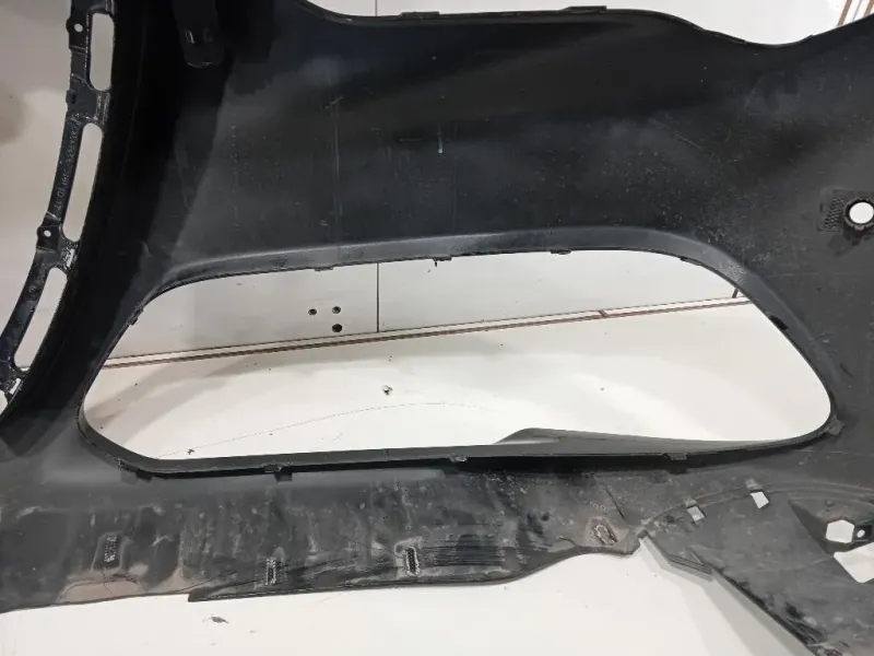 Paraurti ANT 50549458 Alfa Romeo Stelvio 2017