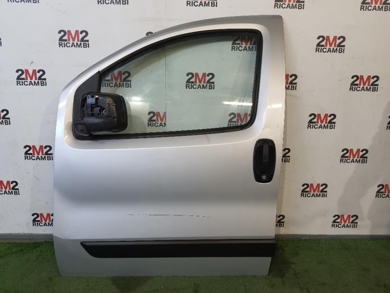 Porta ANT SX 1395025080 Fiat QUBO 2008