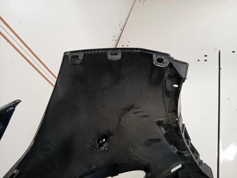 Paraurti ANT 50549458 Alfa Romeo Stelvio 2017