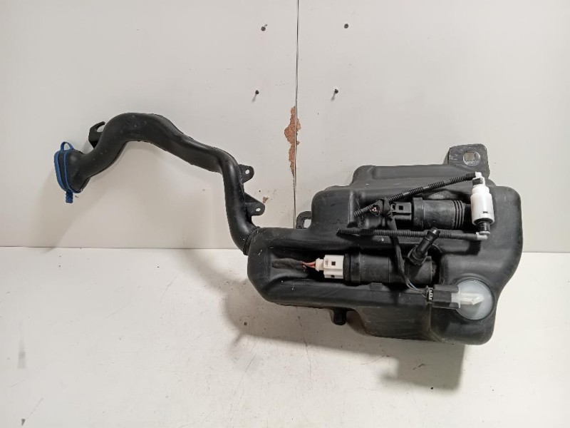 Vaschetta Tergicristalli A2468690120 Mercedes Classe B W246 2012