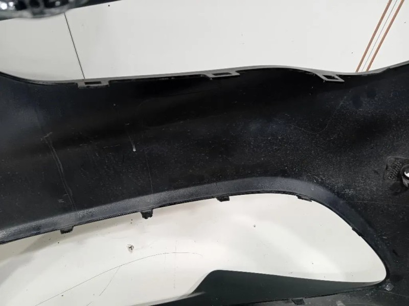 Paraurti ANT 50549458 Alfa Romeo Stelvio 2017