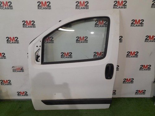 Porta ANT SX 1395025080 Fiat QUBO 2008