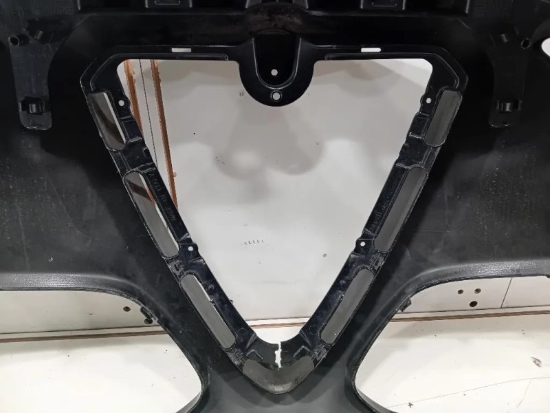 Paraurti ANT 50549458 Alfa Romeo Stelvio 2017