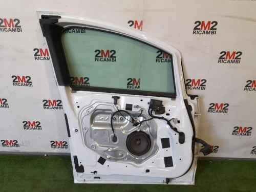 Porta ANT SX NUDA 1752759 Ford B-max 2012