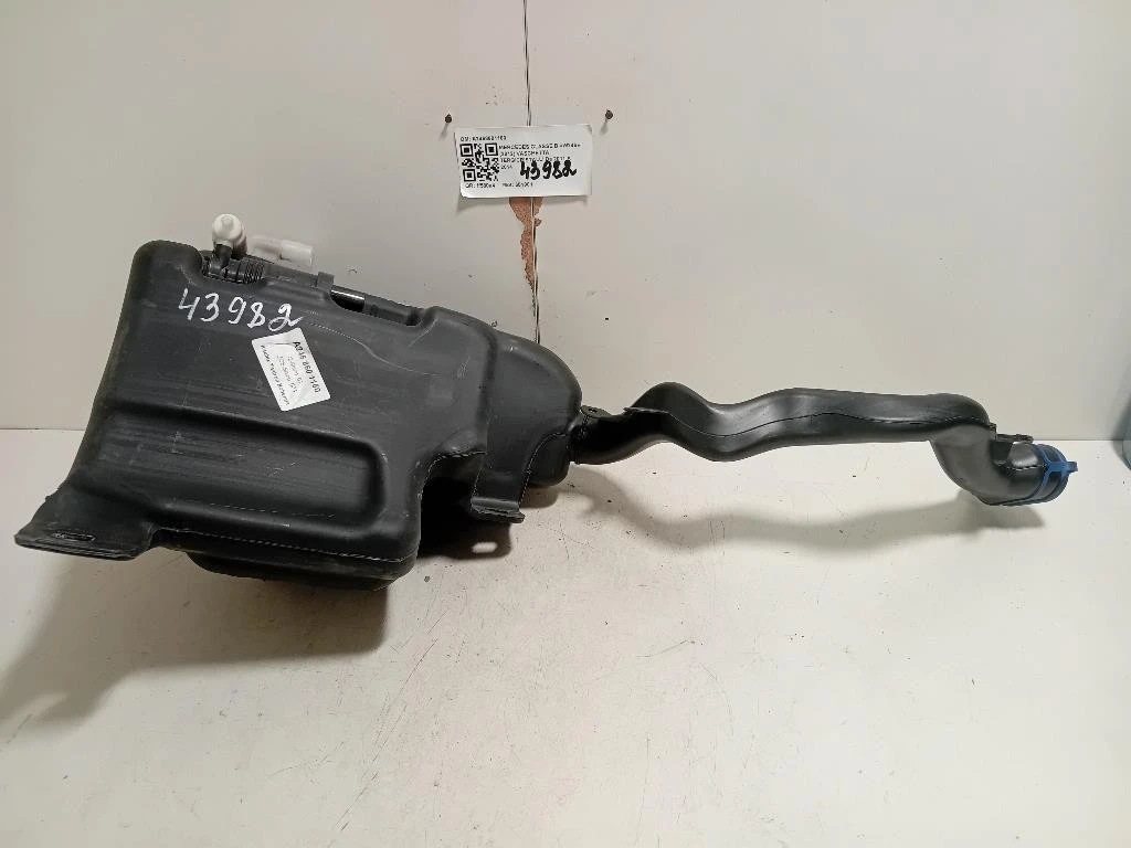 Vaschetta Tergicristalli A2468601160 Mercedes Classe B W246 2012