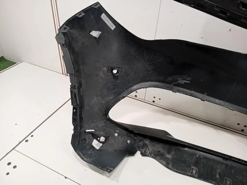 Paraurti ANT 50549458 Alfa Romeo Stelvio 2017