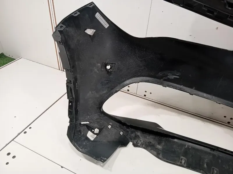 Paraurti ANT 50549458 Alfa Romeo Stelvio 2017