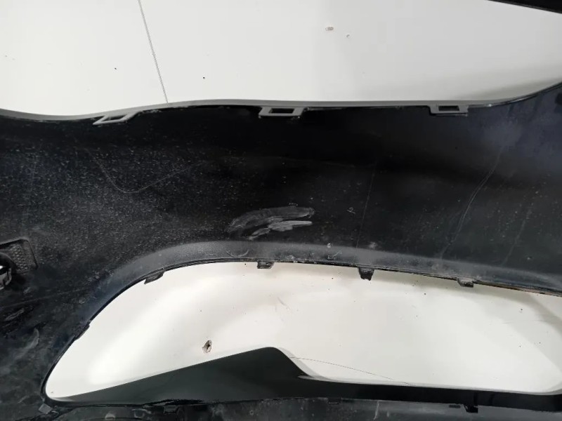 Paraurti ANT 50549458 Alfa Romeo Stelvio 2017