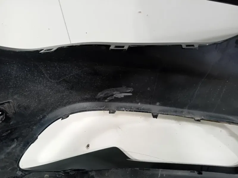 Paraurti ANT 50549458 Alfa Romeo Stelvio 2017