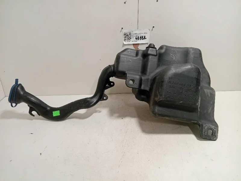 Vaschetta Tergicristalli A2468601160 Mercedes Classe B W246 2012