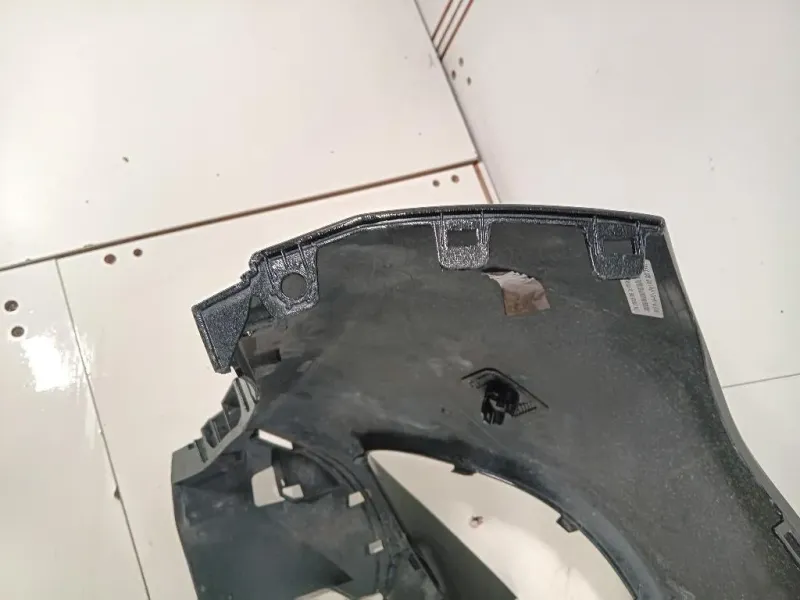 Paraurti ANT 50549458 Alfa Romeo Stelvio 2017