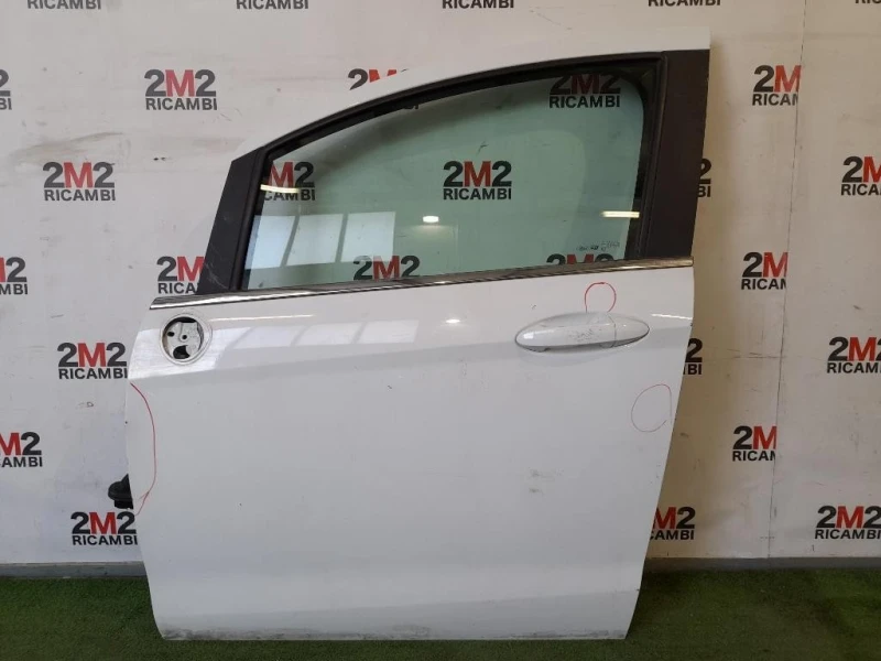 Porta ANT SX NUDA 1752759 Ford B-max 2012