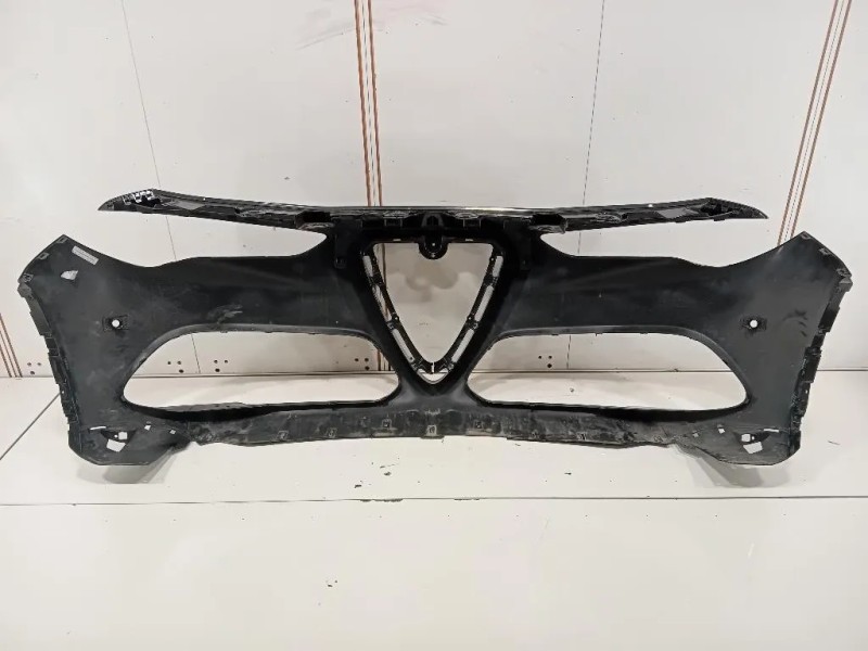 Paraurti ANT 50549458 Alfa Romeo Stelvio 2017