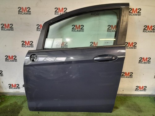 Vaschetta Tergicristalli A2468601160 Mercedes Classe B W246 2012