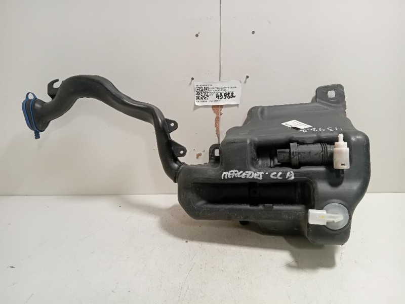 Vaschetta Tergicristalli A2468601160 Mercedes Classe B W246 2012