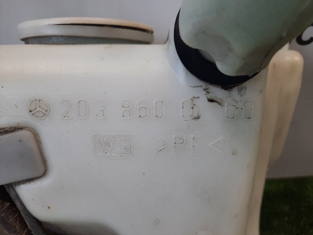 Vaschetta Tergicristalli A2038690020 Mercedes Classe C W203 2000