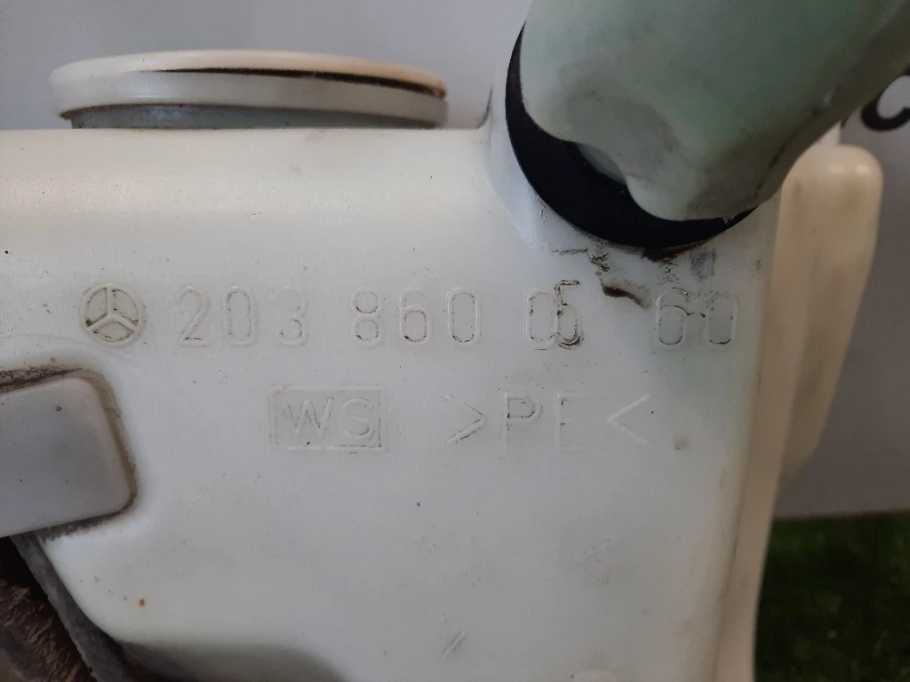 Vaschetta Tergicristalli A2038690020 Mercedes Classe C W203 2000